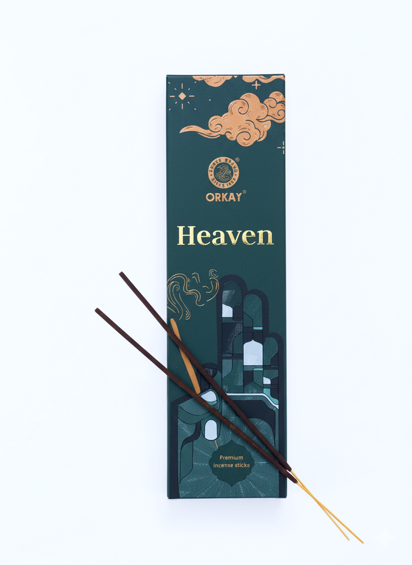 Heaven