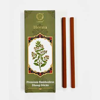Heena Dhoop