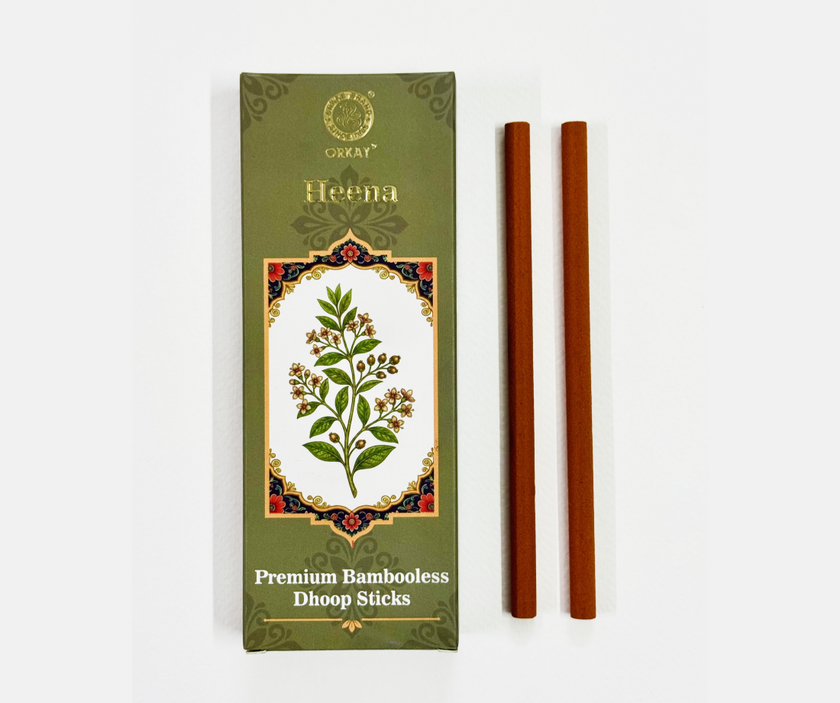 Heena Dhoop