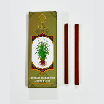 Khus Dhoop