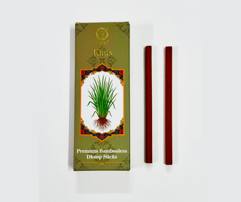 Khus Dhoop