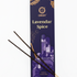 Lavendar Spice