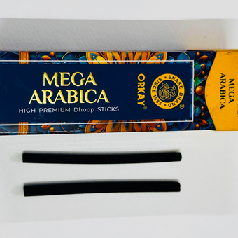 Mega Arabica Dhoop