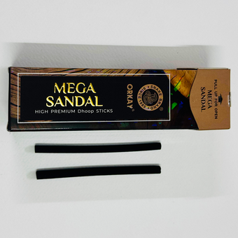 Mega Sandal Dhoop