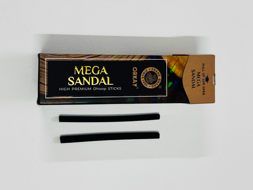 Mega Sandal Dhoop