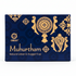 Muhurtam Dhoop Box