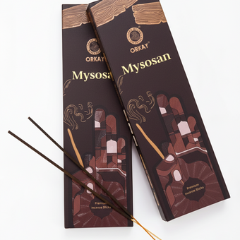 Mysosan