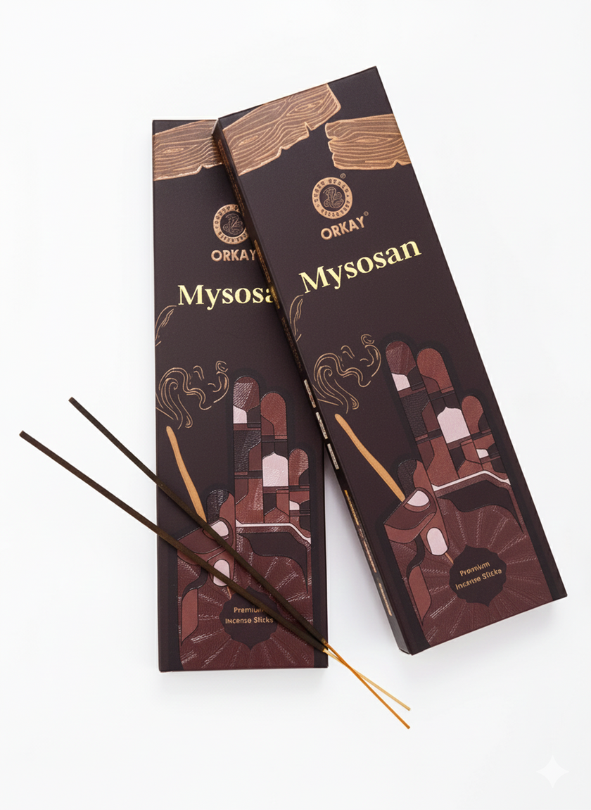 Mysosan