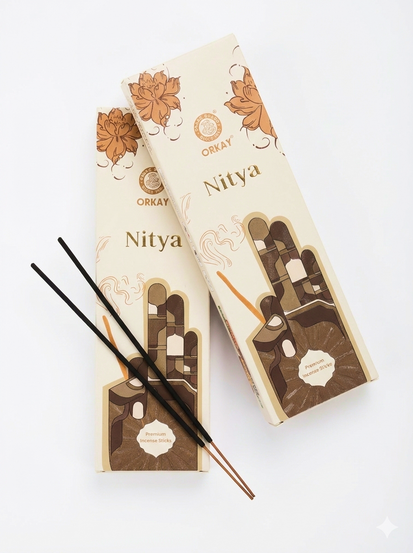 Nitya