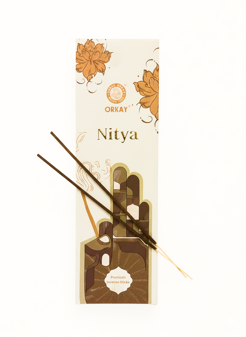 Nitya