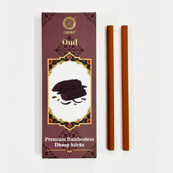 Oud Dhoop