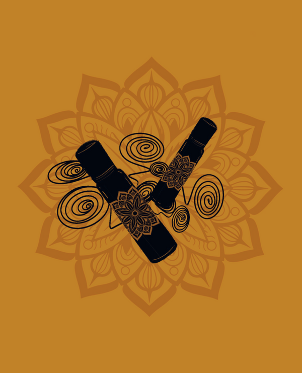 Roll-on Perfumes