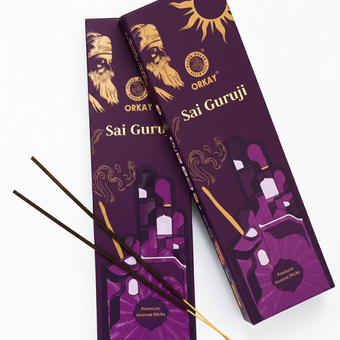 Sai Guruji