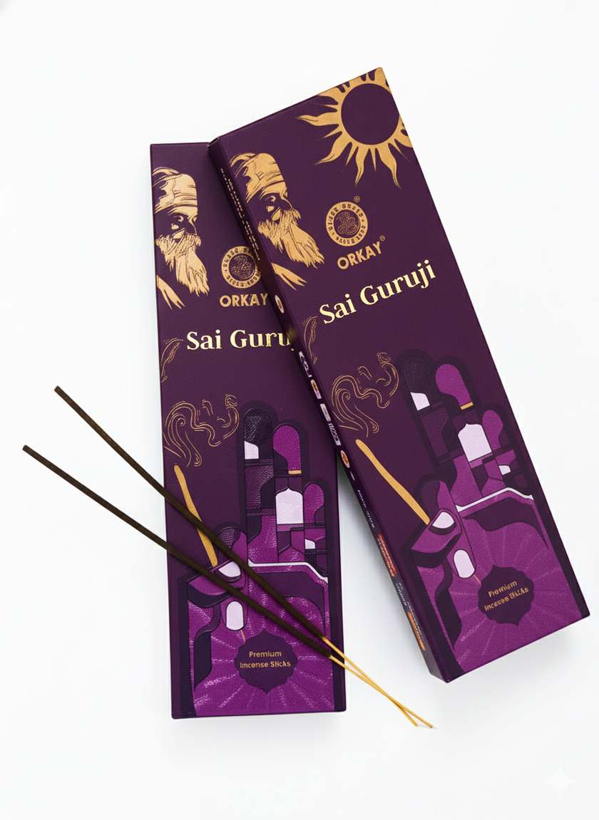 Sai Guruji