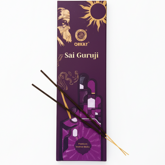 Sai Guruji