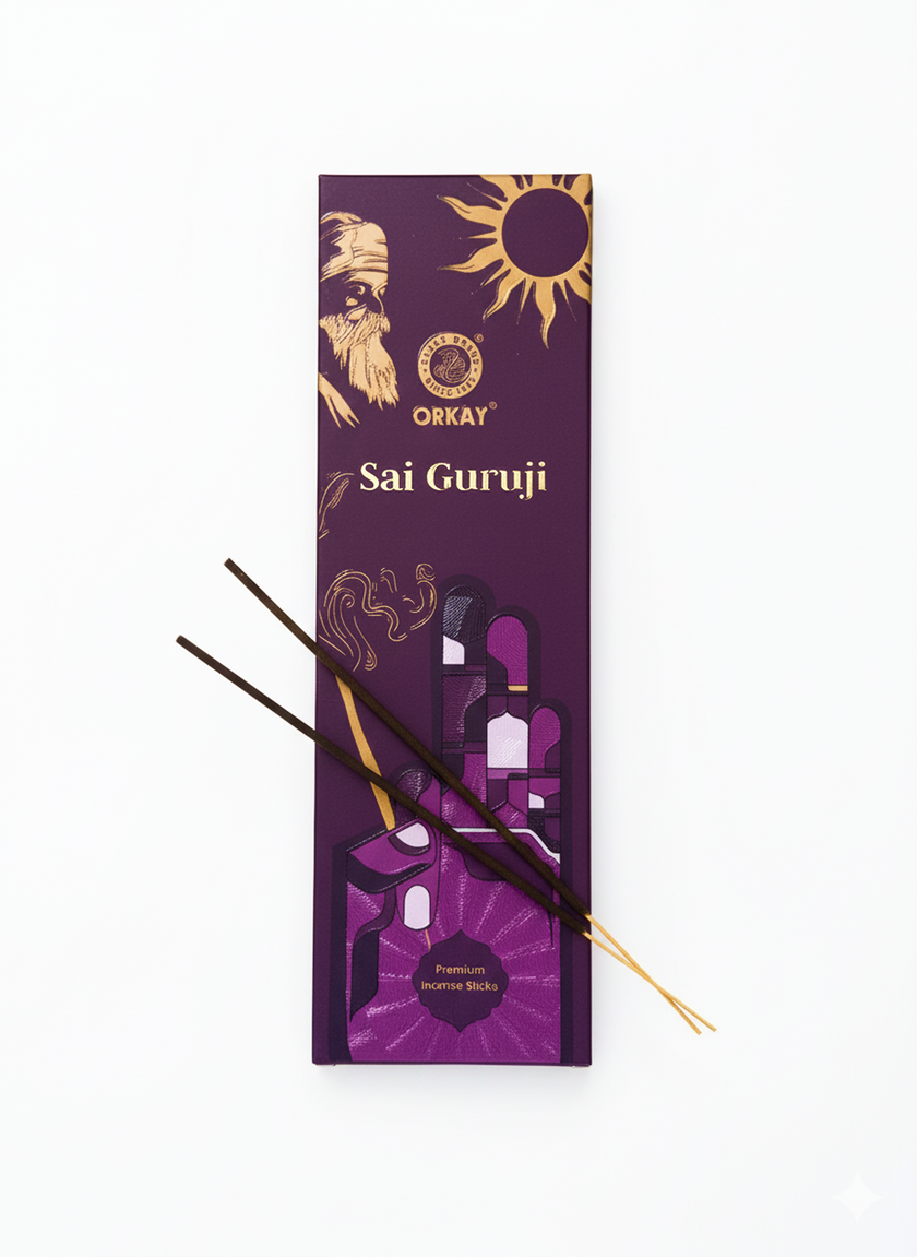 Sai Guruji