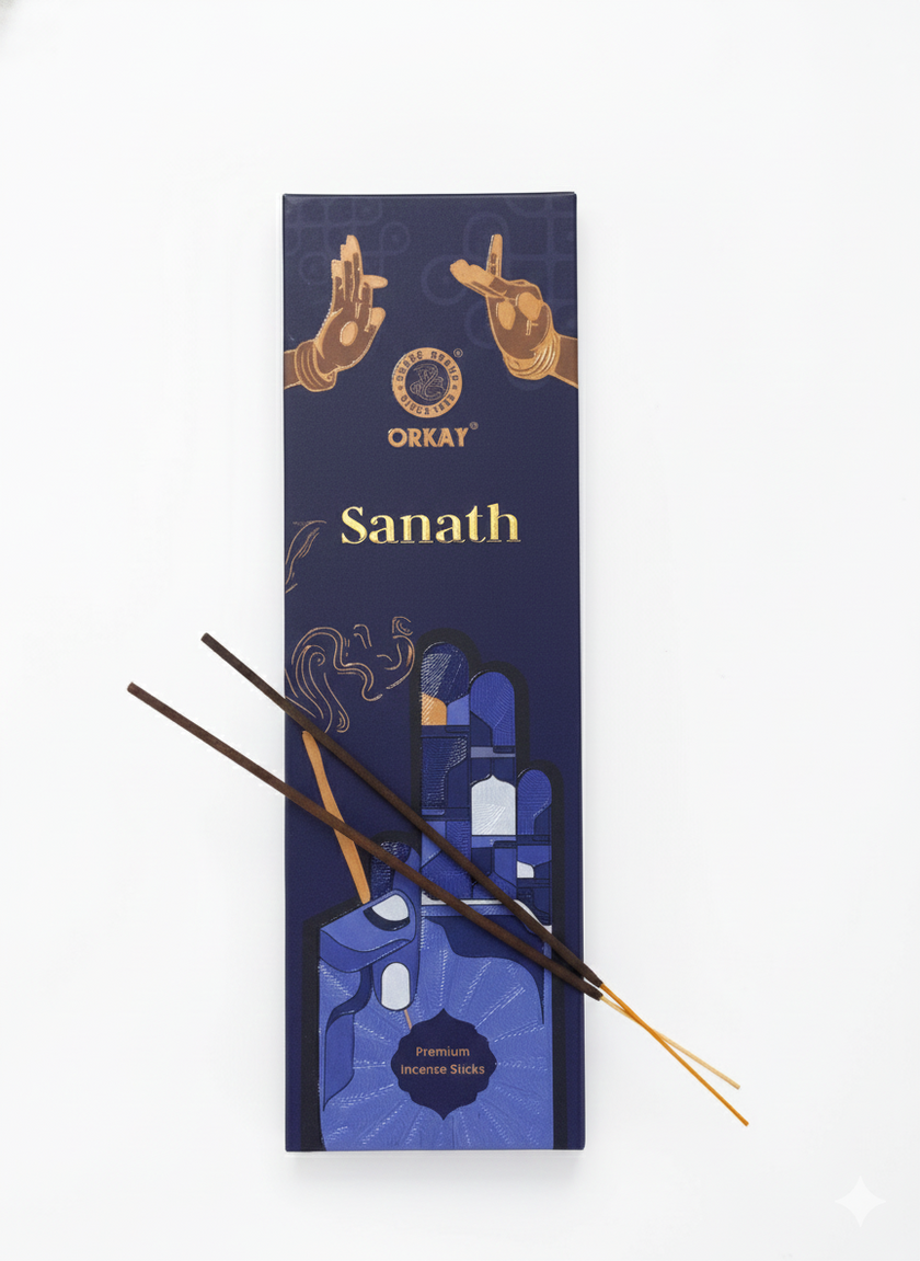 Sanath