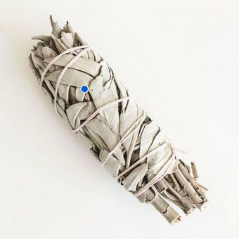 White Sage Bundles