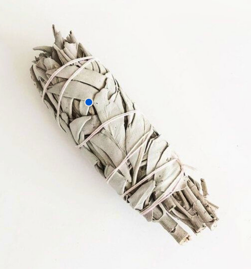 White Sage Bundles