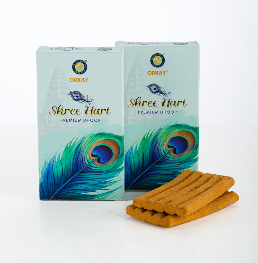 Shree Hari Dhoop