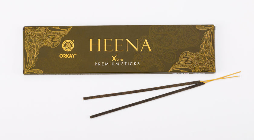 Extra Premium Heena